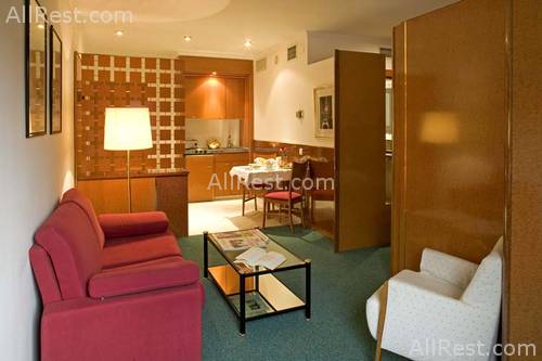 Husa Acacia Aparthotel 14